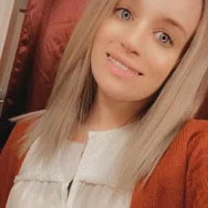 Meet your Posher, Sabrina